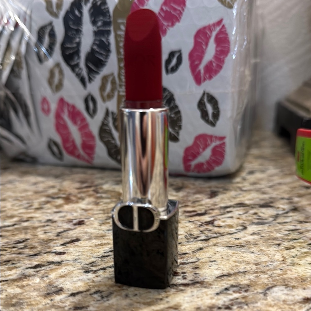 Dior Rouge Dior Rouge Gipsy Velvet Finish #764